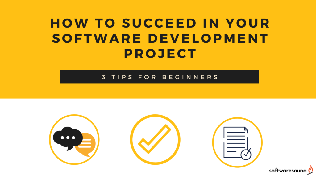 The Primary Motive You Need To (Do) Software Development