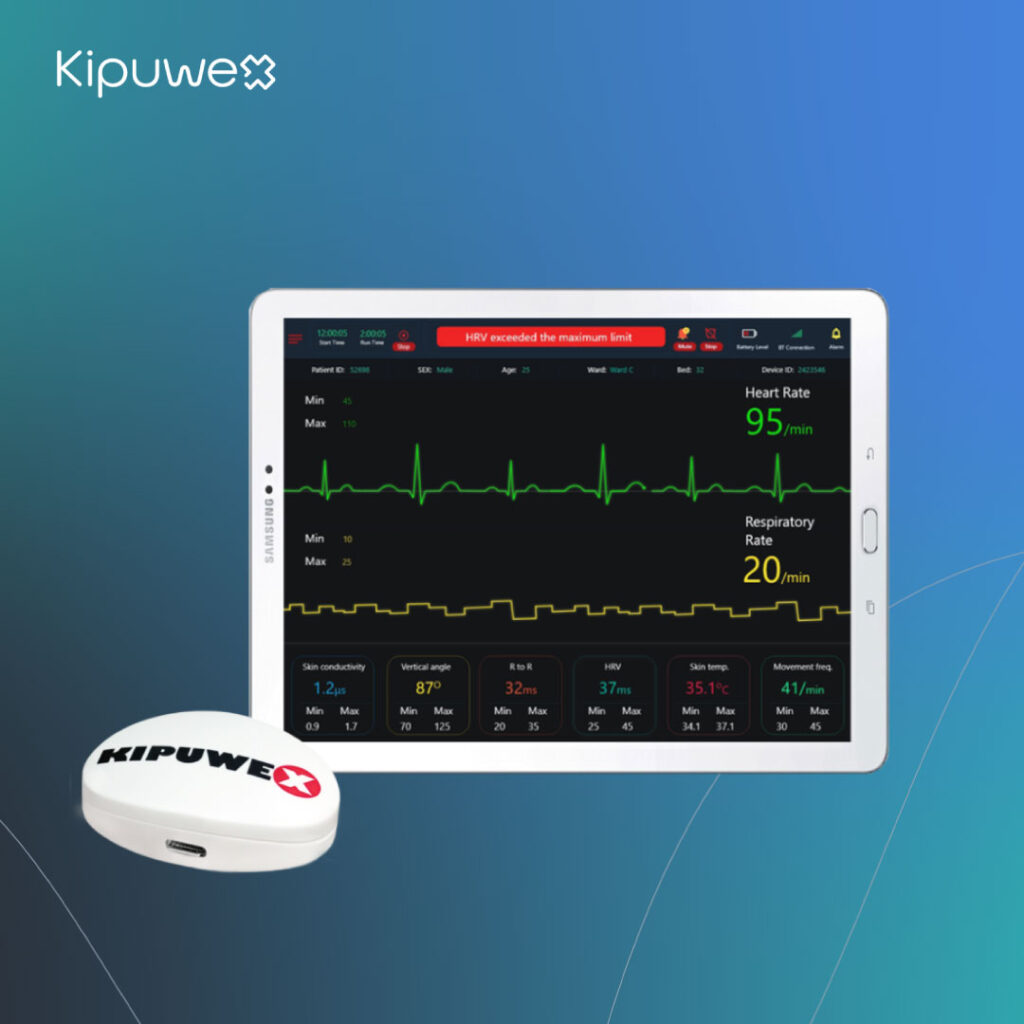 Kipuwex
