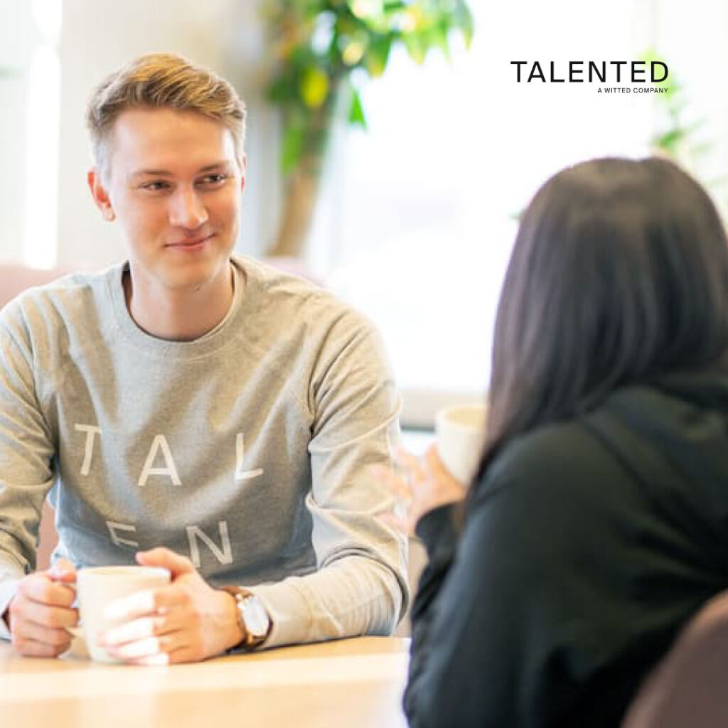 Talented